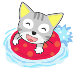 Mr.Art sticker #10620448