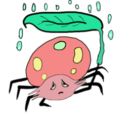 Mr Kanidani sticker #10621227