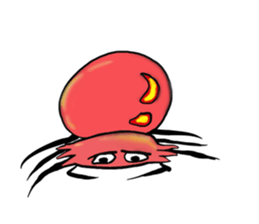 Mr Kanidani sticker #10621230