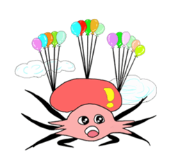 Mr Kanidani sticker #10621232