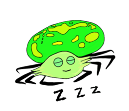 Mr Kanidani sticker #10621233