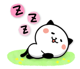 Kitty Panda9 sticker #10621294