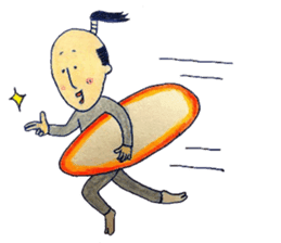 otonosafa part2 sticker #10621302