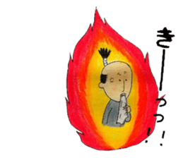 otonosafa part2 sticker #10621309