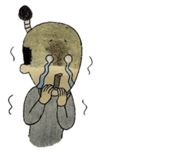 otonosafa part2 sticker #10621323