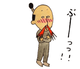 otonosafa part2 sticker #10621325