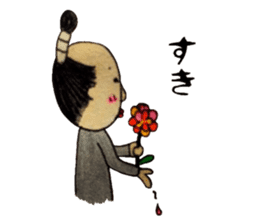 otonosafa part2 sticker #10621328