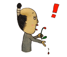 otonosafa part2 sticker #10621330