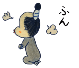 otonosafa part2 sticker #10621331