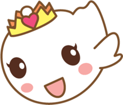 nene01 sticker #10621377