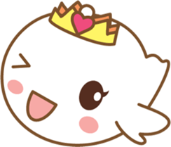 nene01 sticker #10621378