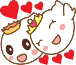 nene01 sticker #10621380