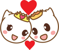 nene01 sticker #10621382