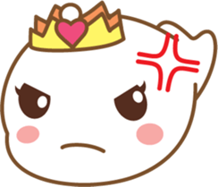 nene01 sticker #10621403