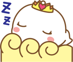 nene01 sticker #10621408