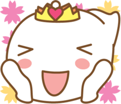 nene01 sticker #10621415