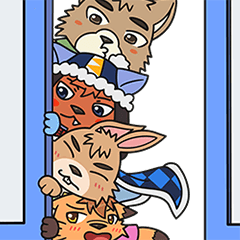 Matsuri's Phantasy Story 3