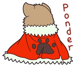 Matsuri's Phantasy Story 3 sticker #10621572