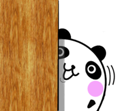 ricePanda sticker #10621668