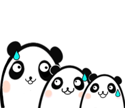 ricePanda sticker #10621670