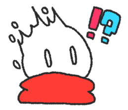 YoigaSticker sticker #10621899