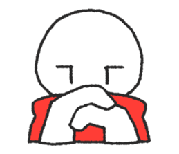 YoigaSticker sticker #10621921