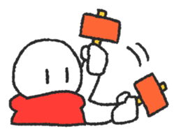 YoigaSticker sticker #10621929