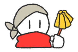 YoigaSticker sticker #10621930