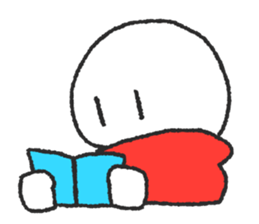 YoigaSticker sticker #10621935