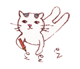 cuchibasi sakuzo  Fun fellow sticker #10622279