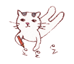 cuchibasi sakuzo Fun fellow sticker #10622279