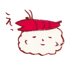 cuchibasi sakuzo Fun fellow sticker #10622286