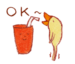 cuchibasi sakuzo Fun fellow sticker #10622300