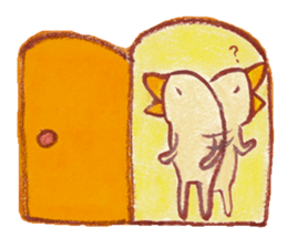 cuchibasi sakuzo  Fun fellow sticker #10622301