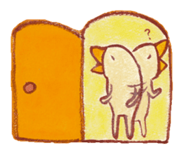 cuchibasi sakuzo Fun fellow sticker #10622301