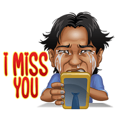 Duh Kang Mas Joe (Eng)