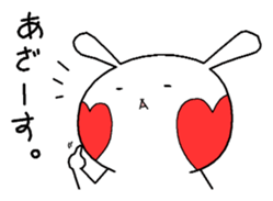 Wonderful doggie !! sticker #10623131