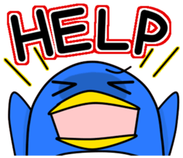 New life begins. sticker #10623223