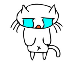 Even if the character is not. sticker #10624652