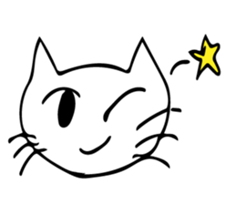 Even if the character is not. sticker #10624672