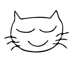 Even if the character is not. sticker #10624674