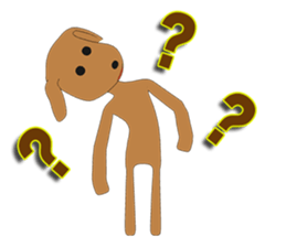 Toy poodle Episode1 sticker #10624808