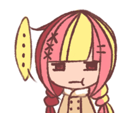 DOMA sticker #10626054