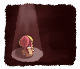 DOMA sticker #10626057