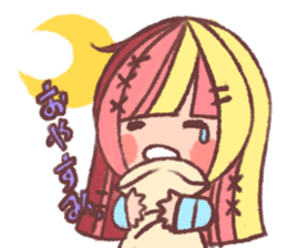 DOMA sticker #10626059