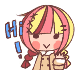 DOMA sticker #10626062