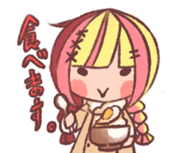 DOMA sticker #10626065