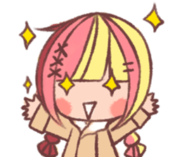 DOMA sticker #10626073