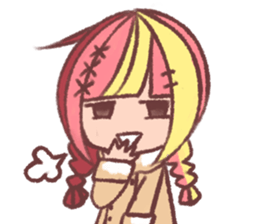 DOMA sticker #10626074