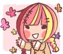 DOMA sticker #10626079